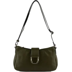 Francinel Sac porte travers Eleanore en cuir*Femme Sacs Bandoulière