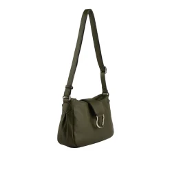 Francinel Sac porte travers Eleanore en cuir*Femme Sacs Bandoulière