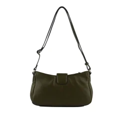 Francinel Sac porte travers Eleanore en cuir*Femme Sacs Bandoulière