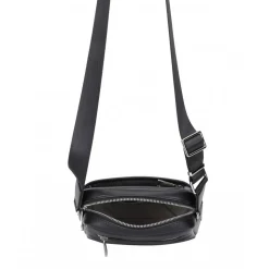 Arthur Aston Sac porte travers en cuir de vachette doublure polyester*Homme Petites Sacoches Homme|Sacoches Homme