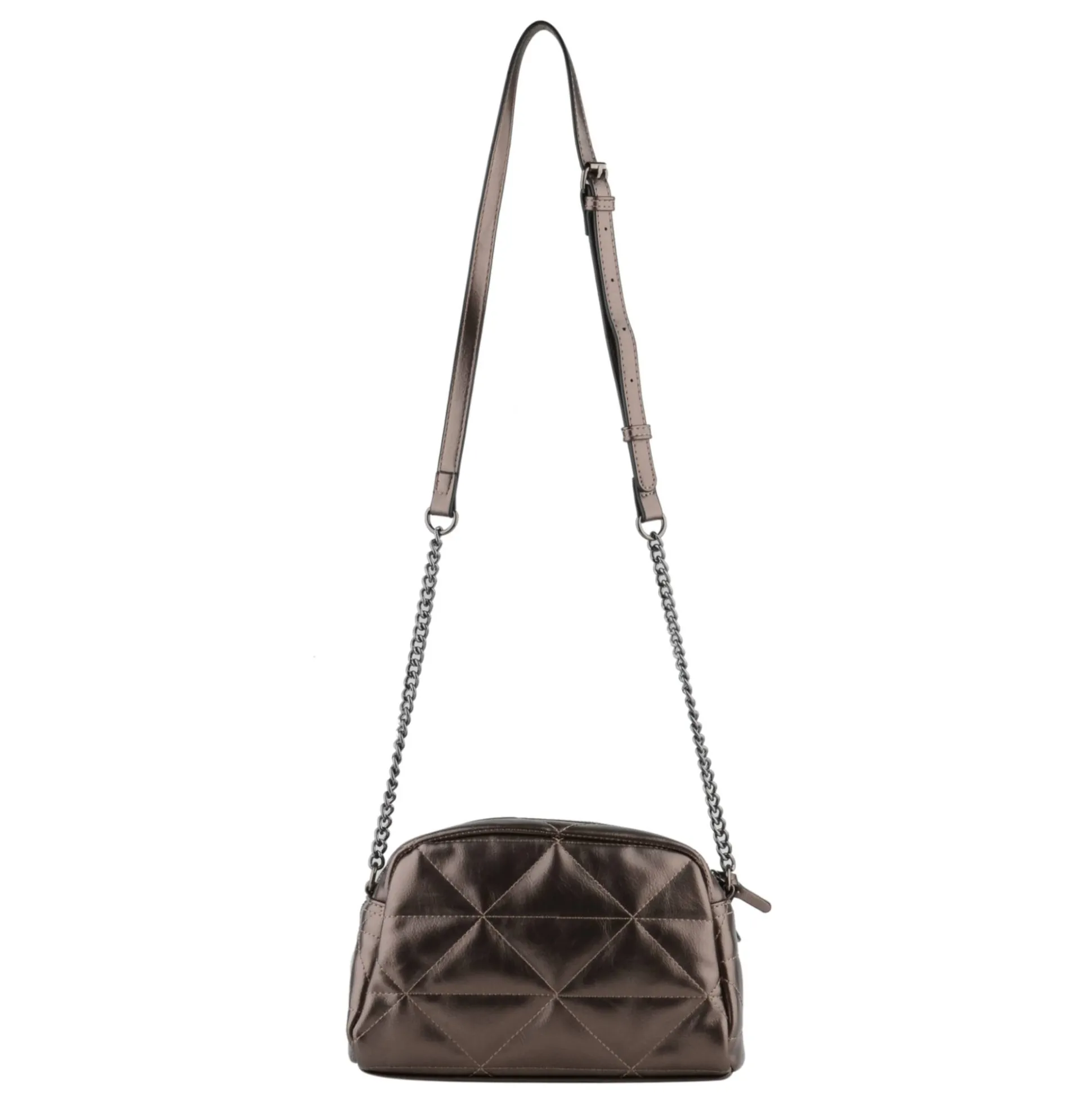 Mia & Joy Sac porte travers Florie matelasse*Femme Sacs Bandoulière