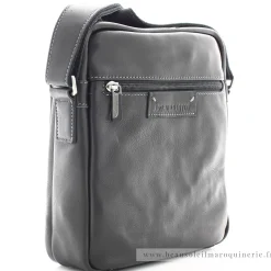 Arthur Aston Sac porte travers Johany*Homme Sacoches Homme