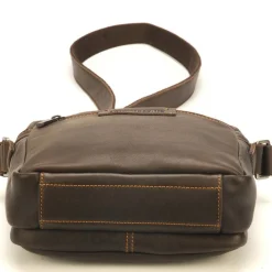Arthur Aston Sac porte travers Johany*Homme Sacoches Homme