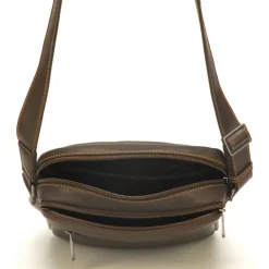 Arthur Aston Sac porte travers Johany*Homme Sacoches Homme