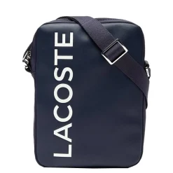 Lacoste Sac porte travers L.12.12 Signature*Homme Sacoches Homme