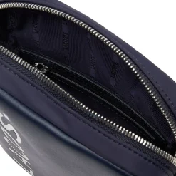 Lacoste Sac porte travers L.12.12 Signature*Homme Sacoches Homme