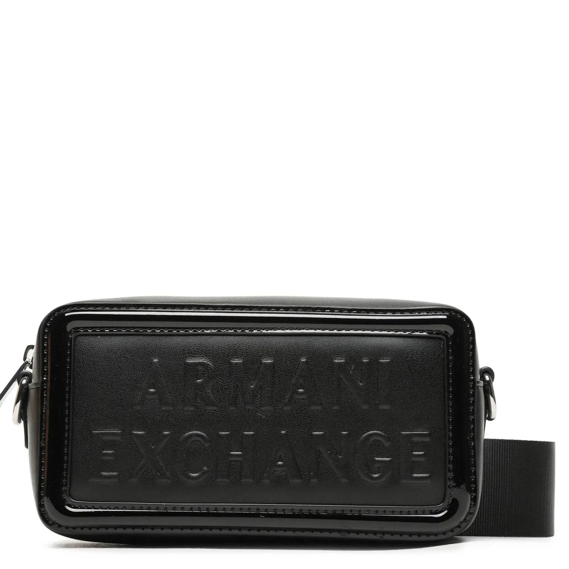 Armani Exchange Sac porte travers logo en relief*Femme Sacs Bandoulière