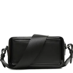 Armani Exchange Sac porte travers logo en relief*Femme Sacs Bandoulière