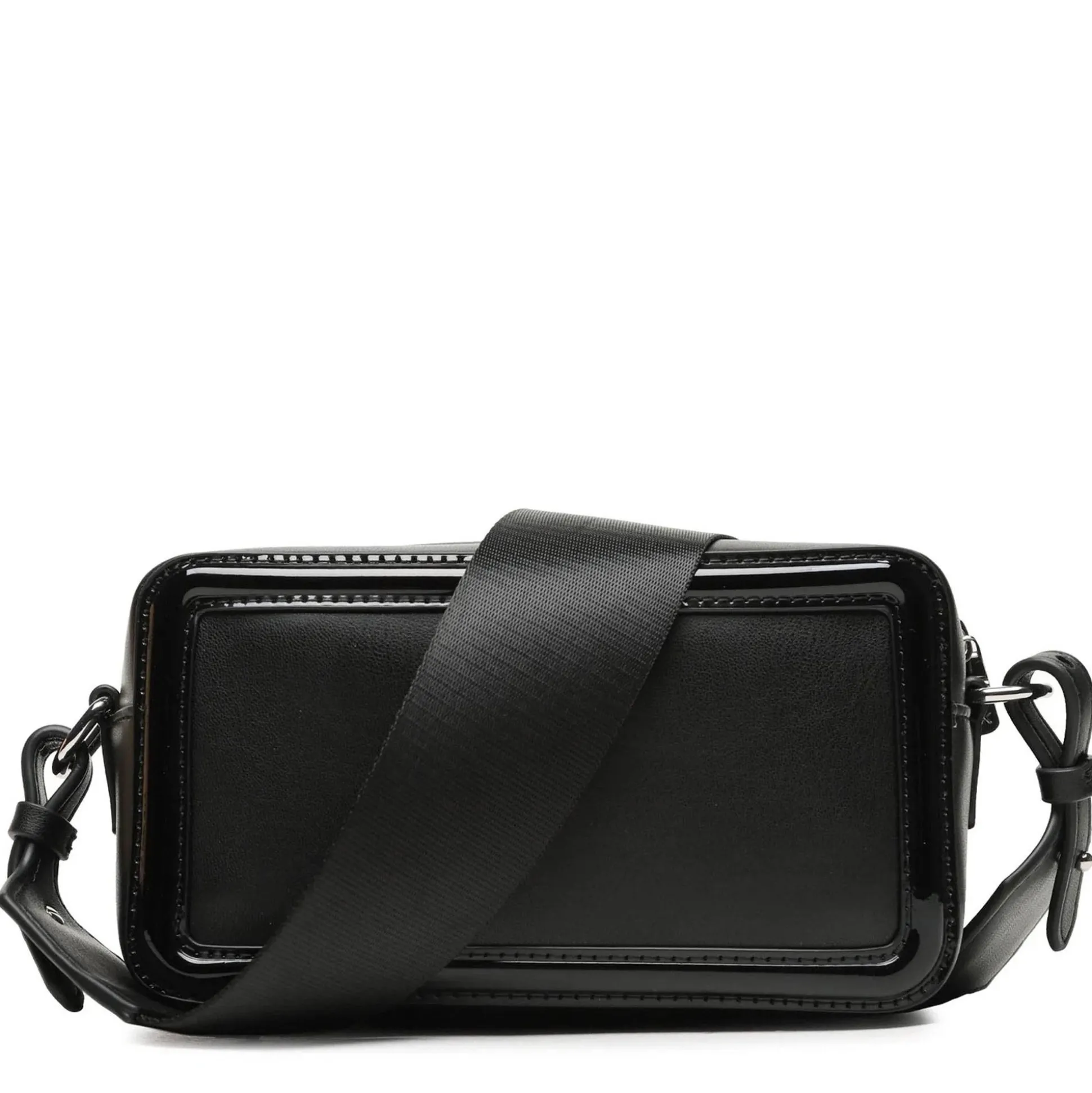 Armani Exchange Sac porte travers logo en relief*Femme Sacs Bandoulière