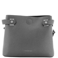 Francinel Sac porte travers Maddie zippe*Femme Sacs Bandoulière