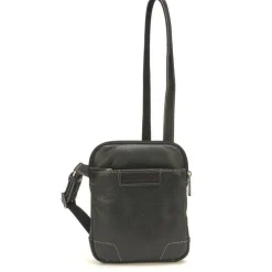 Arthur Aston Sac porte travers Marco cuir vintage*Homme Petites Sacoches Homme