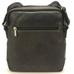 Arthur Aston Sac porte travers Marco en cuir*Homme Petites Sacoches Homme