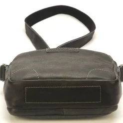 Arthur Aston Sac porte travers Marco en cuir*Homme Petites Sacoches Homme