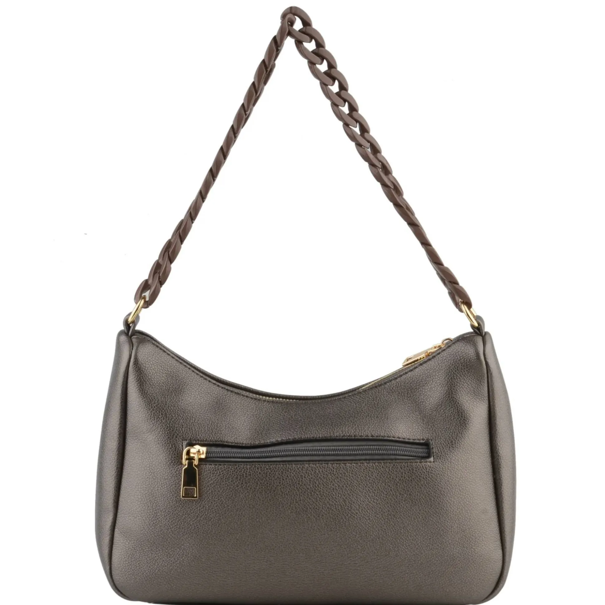Francinel Sac porte travers Naelle anse chaine*Femme Sacs Porté Épaule|Sacs Bandoulière