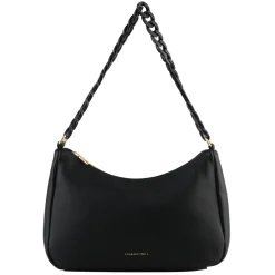 Francinel Sac porte travers Naelle anse chaine*Femme Sacs Porté Épaule|Sacs Bandoulière
