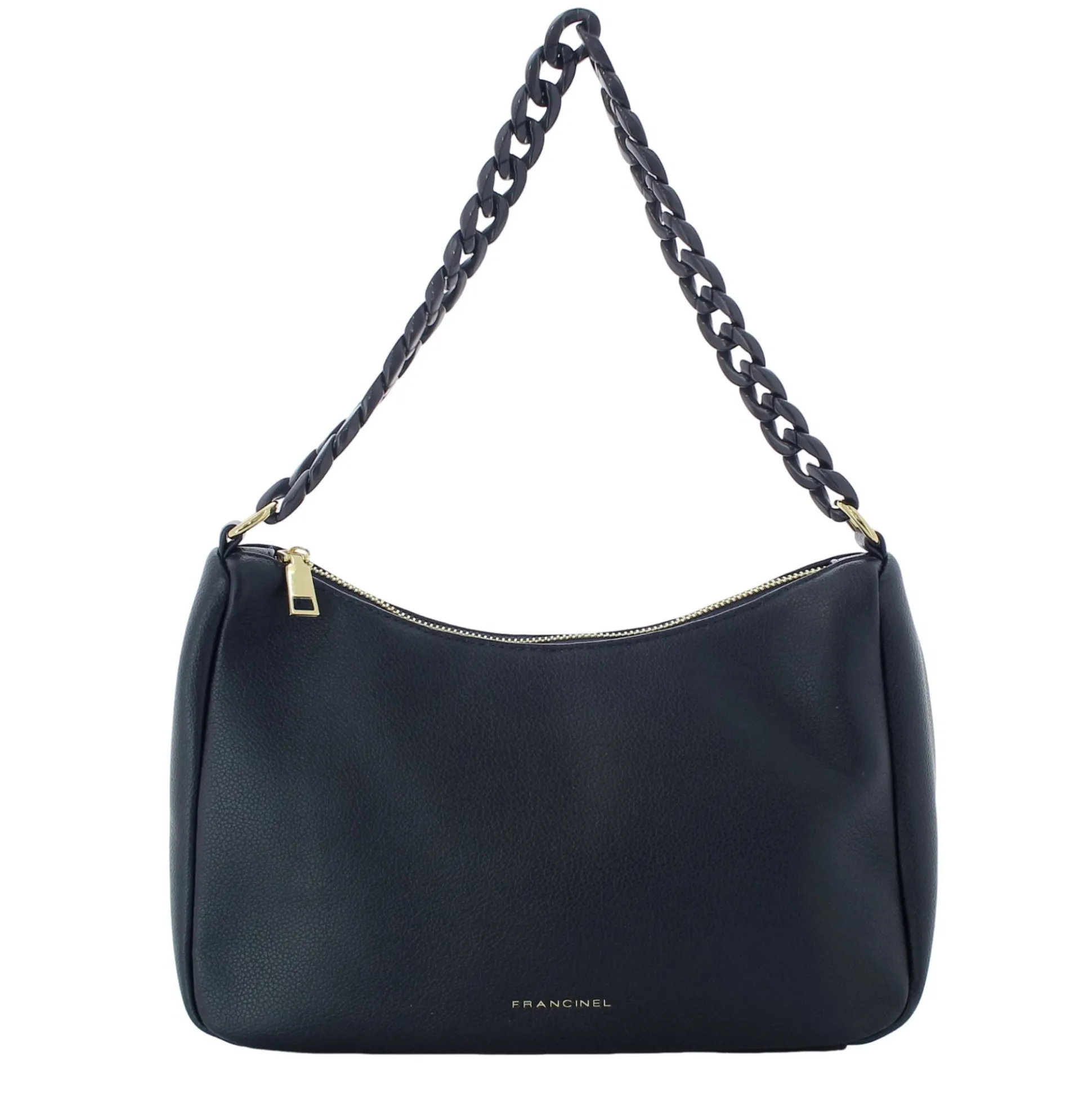 Francinel Sac porte travers Naelle anse chaine*Femme Sacs Porté Épaule|Sacs Bandoulière