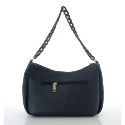 Francinel Sac porte travers Naelle anse chaine*Femme Sacs Porté Épaule|Sacs Bandoulière