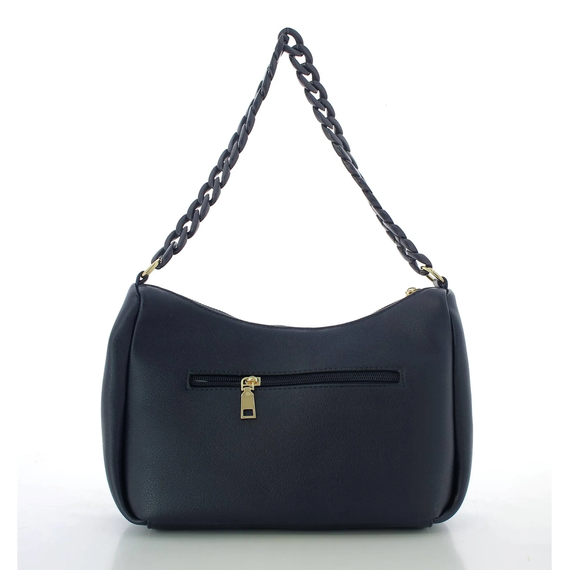 Francinel Sac porte travers Naelle anse chaine*Femme Sacs Porté Épaule|Sacs Bandoulière