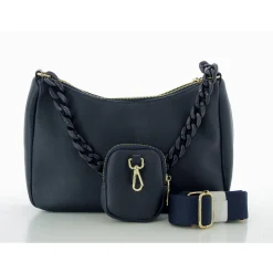 Francinel Sac porte travers Naelle anse chaine*Femme Sacs Porté Épaule|Sacs Bandoulière