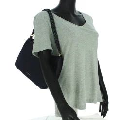 Francinel Sac porte travers Naelle anse chaine*Femme Sacs Porté Épaule|Sacs Bandoulière