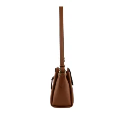 Francinel Sac porte travers rabat Abigail*Femme Sacs Bandoulière