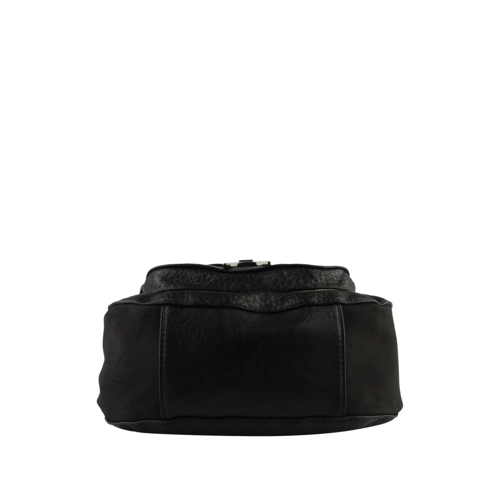 Francinel Sac porte travers rabat Celeste*Femme Sacs Bandoulière