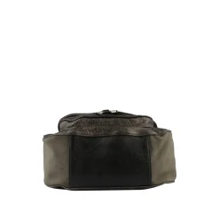 Francinel Sac porte travers rabat Celeste*Femme Sacs Bandoulière