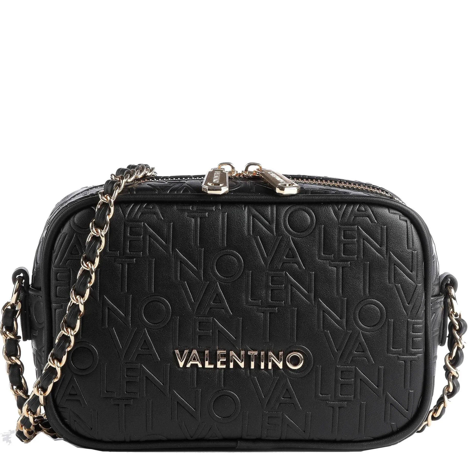Valentino Bags Sac porte travers Relax logo embosse*Femme Sacs Bandoulière