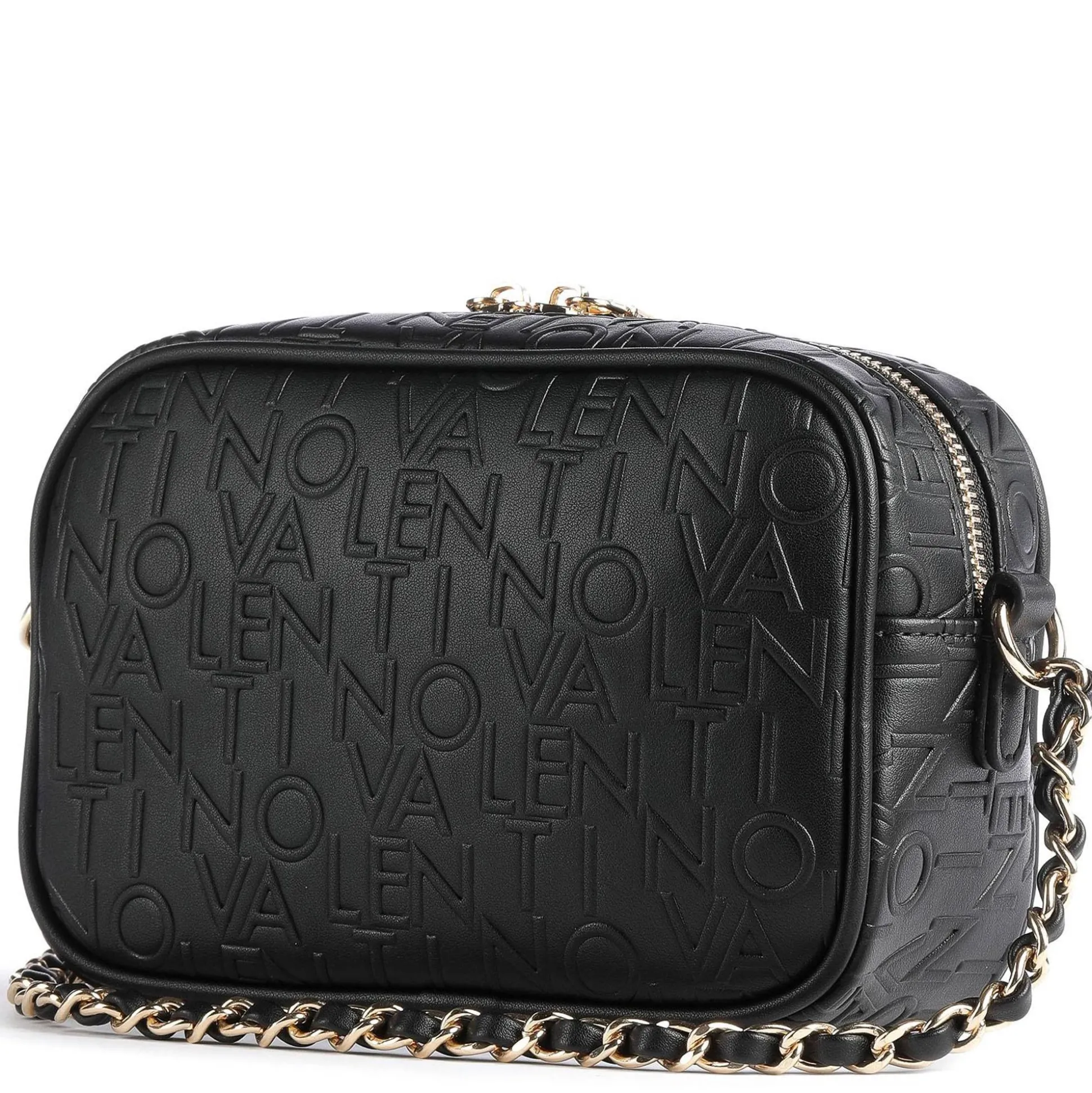 Valentino Bags Sac porte travers Relax logo embosse*Femme Sacs Bandoulière