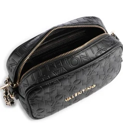 Valentino Bags Sac porte travers Relax logo embosse*Femme Sacs Bandoulière