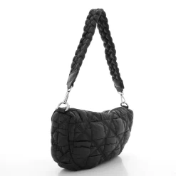 Mia & Joy Sac porte travers Scarlett effet matelasse*Femme Sacs Porté Épaule