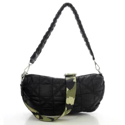 Mia & Joy Sac porte travers Scarlett effet matelasse*Femme Sacs Porté Épaule
