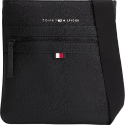 Tommy Hilfiger Sac porte travers vertical Essential*Homme Sacoches Homme