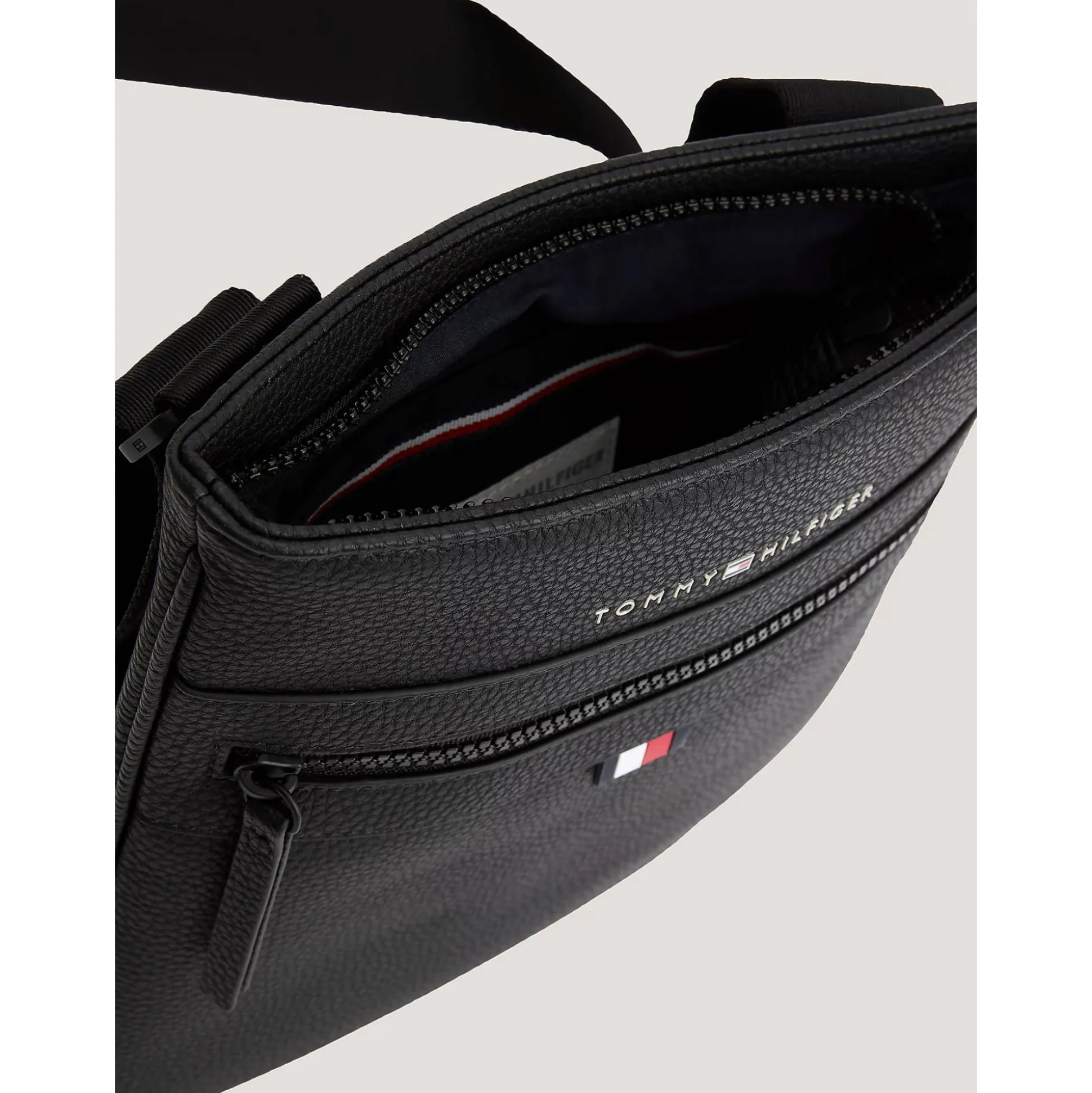 Tommy Hilfiger Sac porte travers vertical Essential*Homme Sacoches Homme