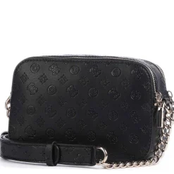 Guess Sac porte travers zippe Arlena logo*Femme Sacs Bandoulière
