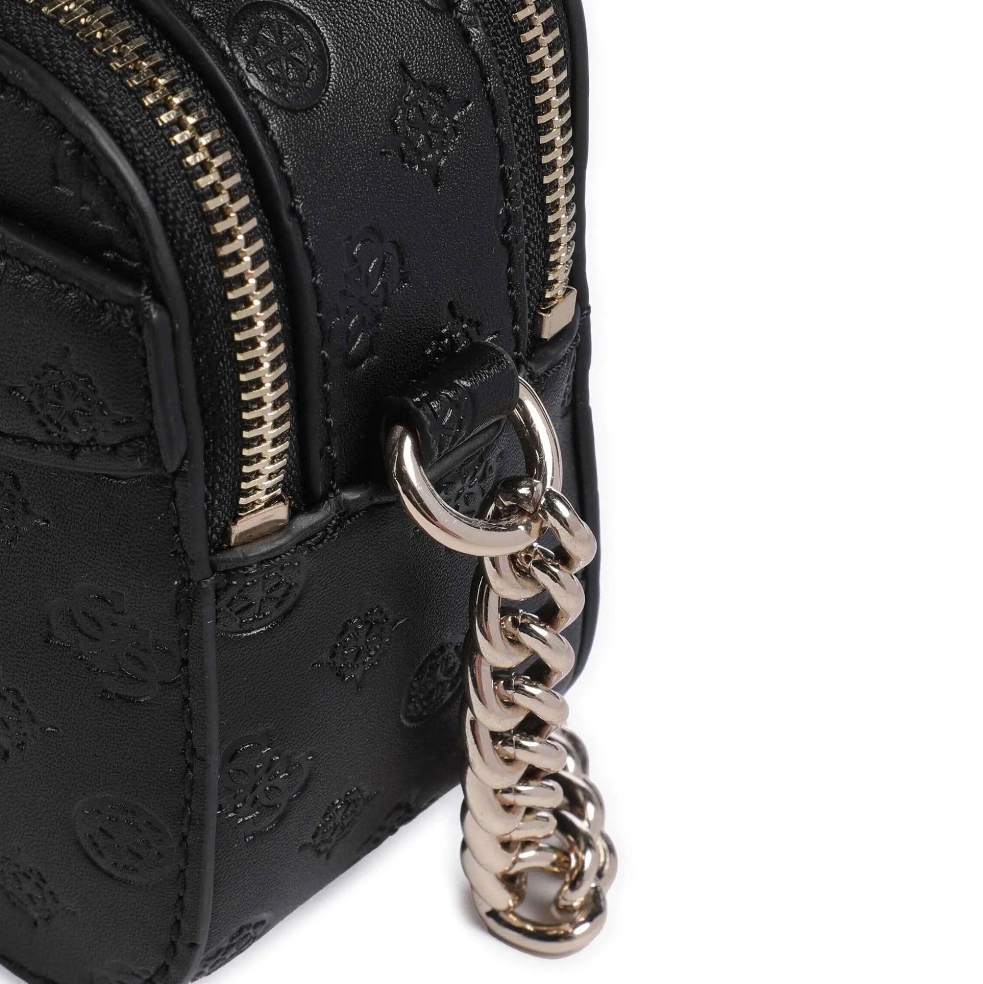 Guess Sac porte travers zippe Arlena logo*Femme Sacs Bandoulière