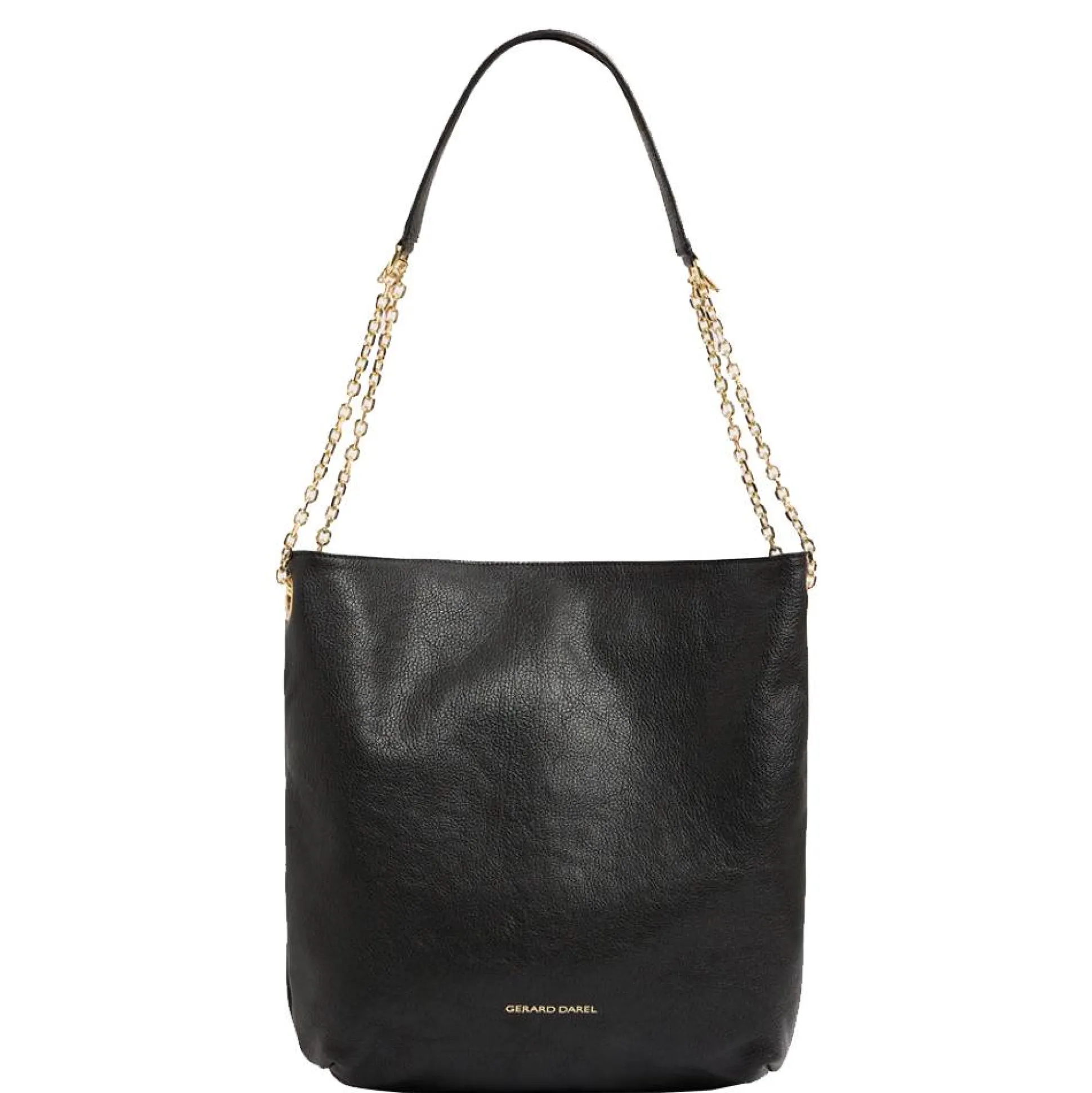 Gerard Darel Sac premium Le Charlotte en cuir*Femme Sacs Porté Épaule