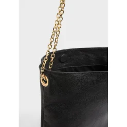 Gerard Darel Sac premium Le Charlotte en cuir*Femme Sacs Porté Épaule