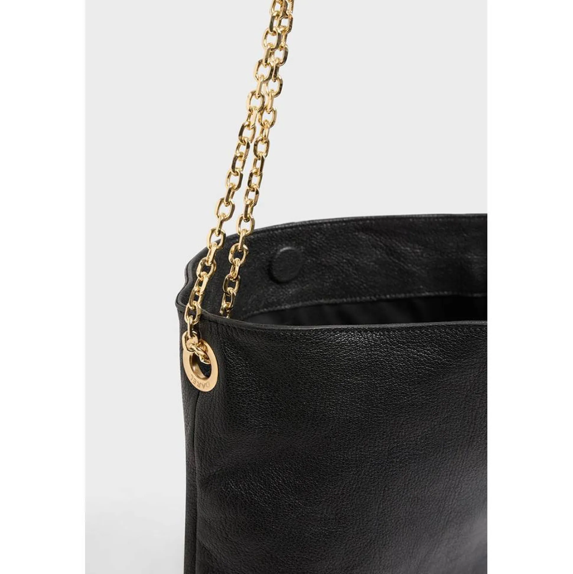 Gerard Darel Sac premium Le Charlotte en cuir*Femme Sacs Porté Épaule