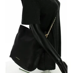 Gerard Darel Sac premium Le Charlotte en cuir*Femme Sacs Porté Épaule