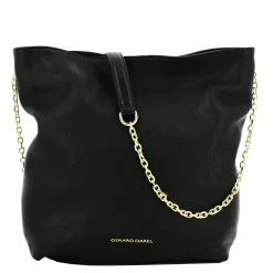 Gerard Darel Sac premium Le Charlotte en cuir*Femme Sacs Porté Épaule