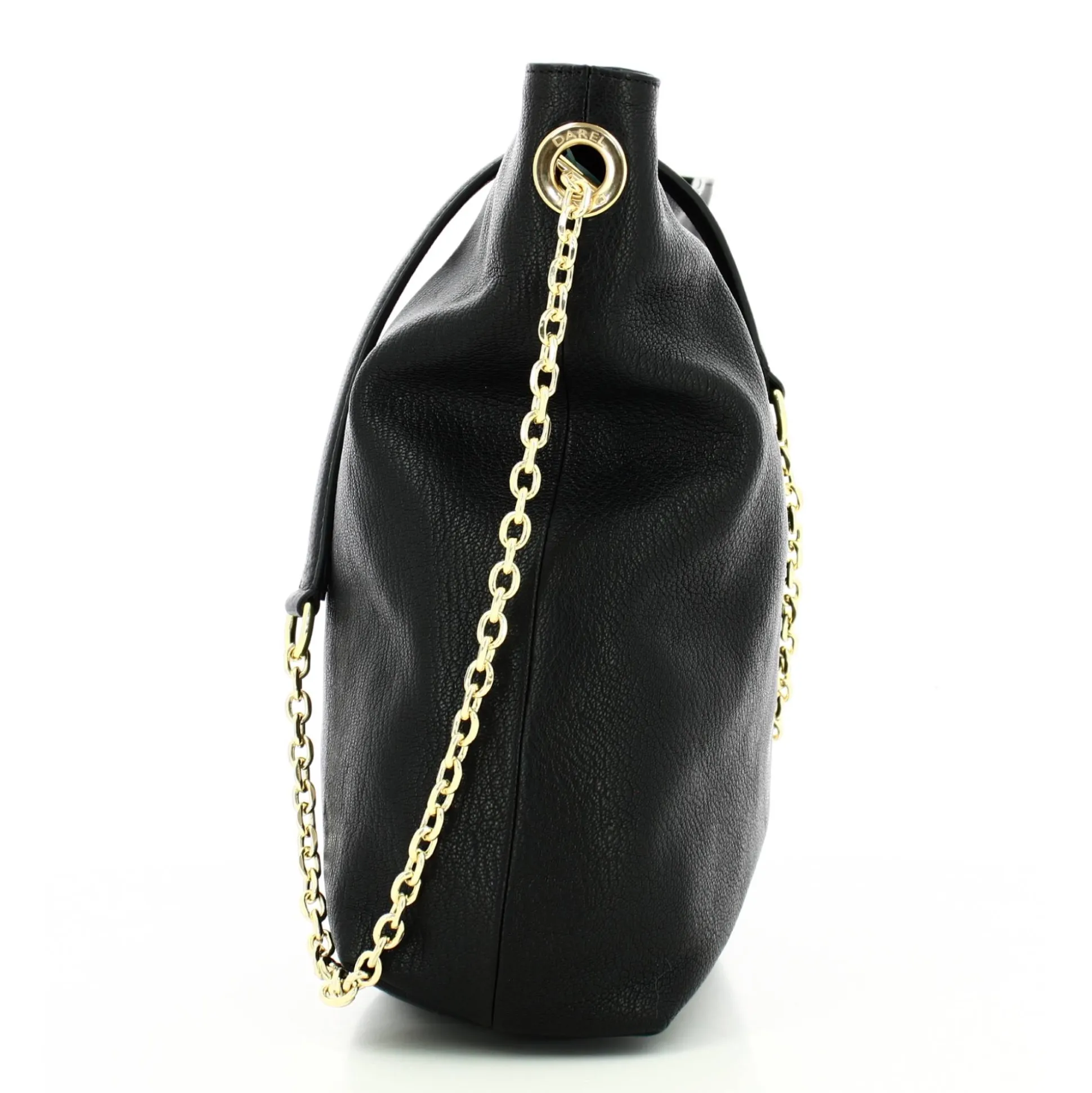 Gerard Darel Sac premium Le Charlotte en cuir*Femme Sacs Porté Épaule