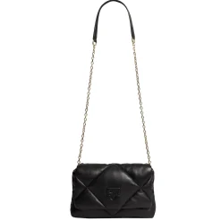 Gerard Darel Sac premium Le Fanny cuir matelasse*Femme Sacs Porté Épaule|Sacs Bandoulière