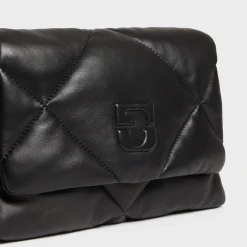 Gerard Darel Sac premium Le Fanny cuir matelasse*Femme Sacs Porté Épaule|Sacs Bandoulière
