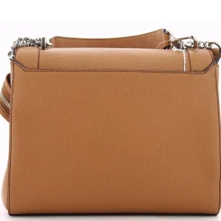 Lancel Sac rabat avec poignee Ninon M - Fabrique en Italie*Femme Sacs Bandoulière