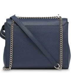 Lancel Sac rabat avec poignee Ninon M - Fabrique en Italie*Femme Sacs Bandoulière