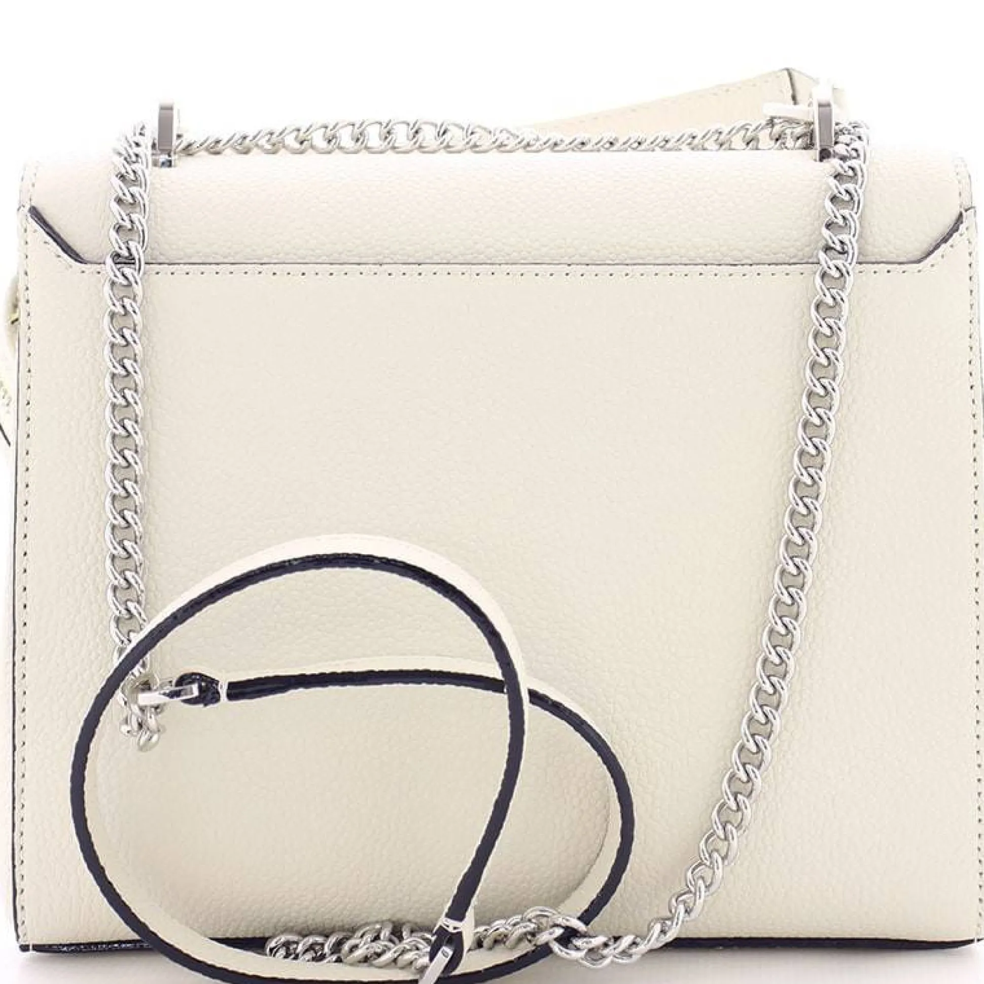 Lancel Sac rabat avec poignee Ninon M - Fabrique en Italie*Femme Sacs Bandoulière