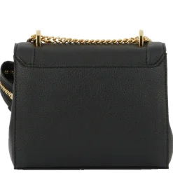 Lancel Sac rabat avec poignee Ninon M - Fabrique en Italie*Femme Sacs Bandoulière
