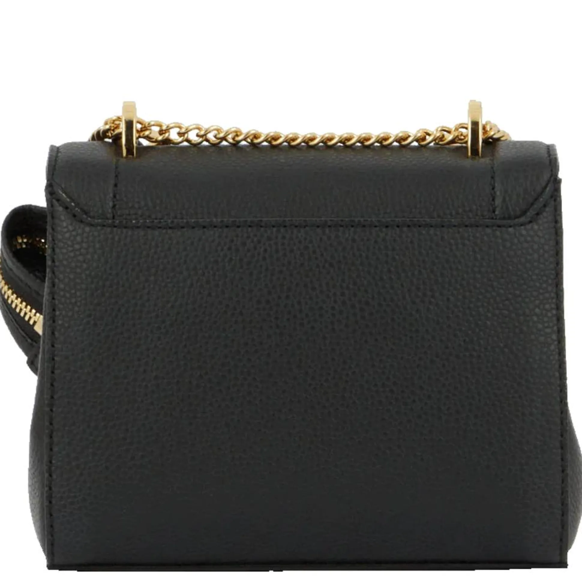 Lancel Sac rabat avec poignee Ninon M - Fabrique en Italie*Femme Sacs Bandoulière