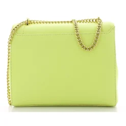 Lancel Sac rabat avec poignee Ninon M - Fabrique en Italie*Femme Sacs Bandoulière